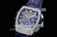 Swiss Replica Hublot Spirit of Big Bang Stainless Steel Blue Dial Watch 45MM (3)_th.jpg
